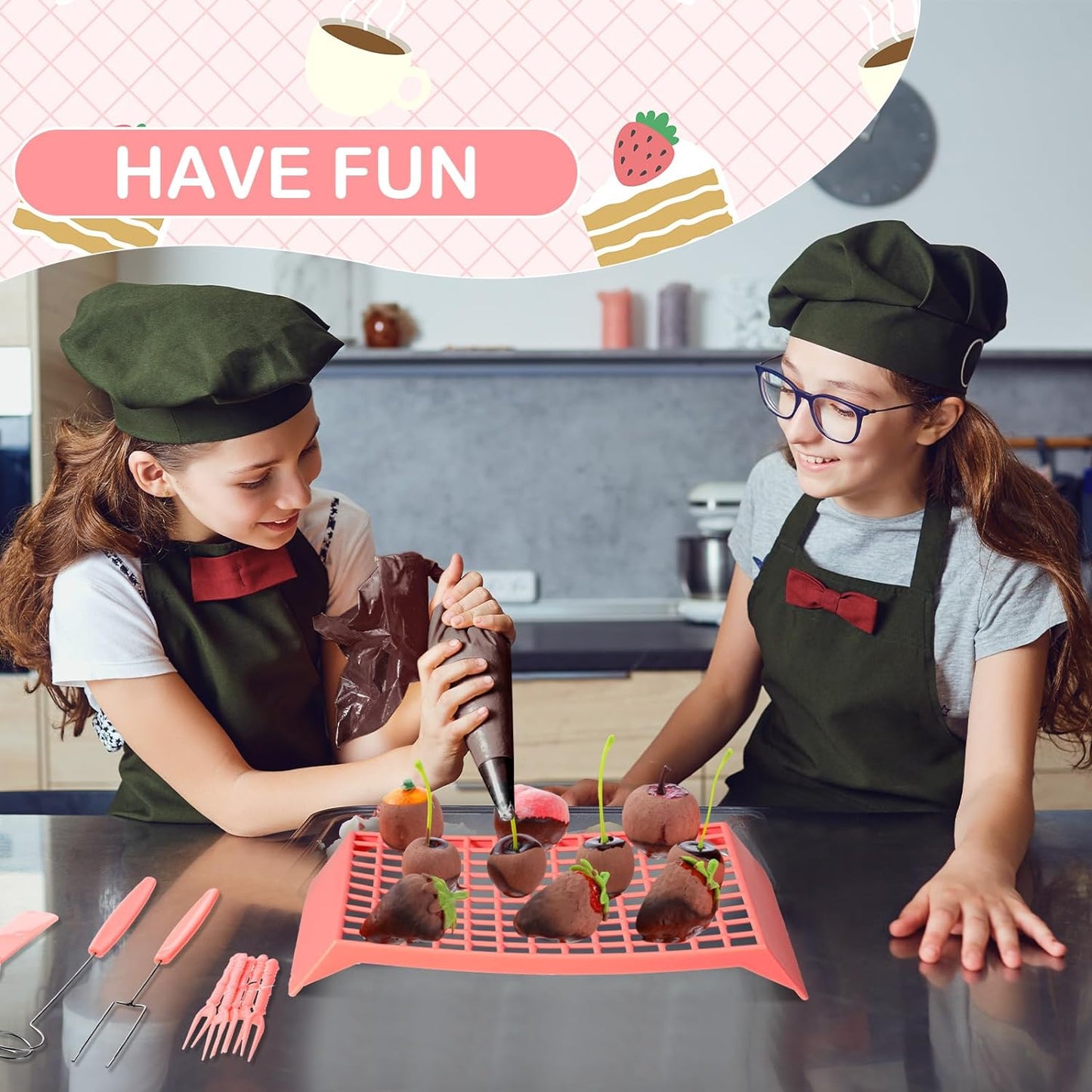 Mini Chocolate Melting Pot, Fondue Fountain, Warmer Machine for Milk,Cheese, Butter, Candy