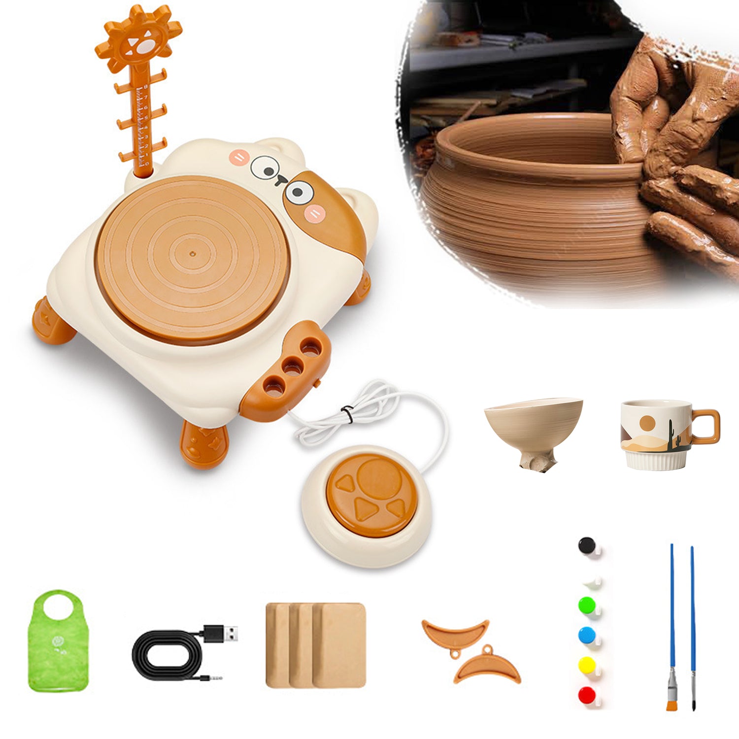 Family toys