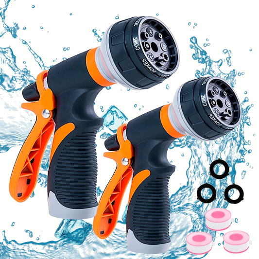 https://www.walmart.com/ip/2-Pack-Heavy-Duty-Multi-Function-Water-Hose-Nozzle-Hose-Nozzles-Lawn-Garden-8-Spray-Patterns-Watering-Plants-Cleaning-Cars-Showering-Pets/5973204916