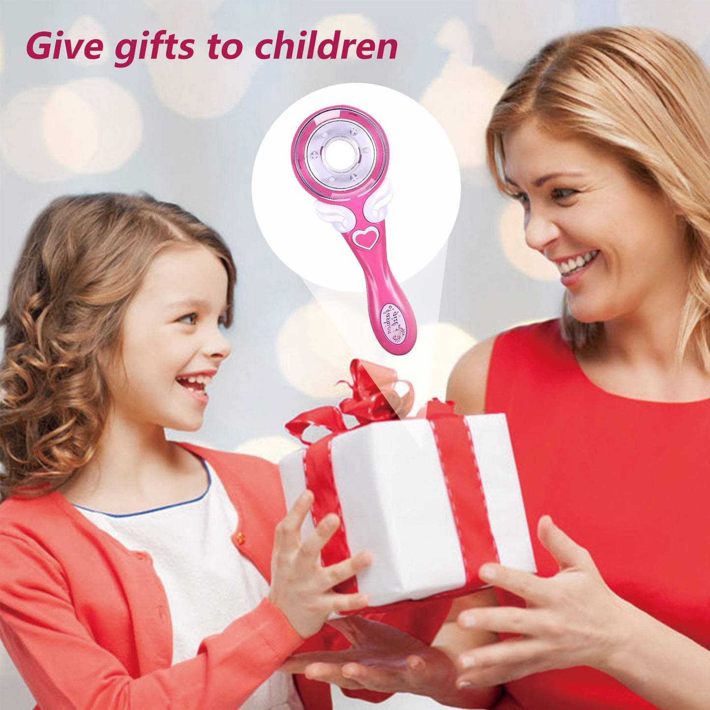 Hair Braiding Machine for Kids,Automatic Hair Braider,Automatic Hair Braider Kit for Girl with Beads for Hair Braids,Hair Styling Tools for Girls,Pretend Play Toys for Girls Age 6-12